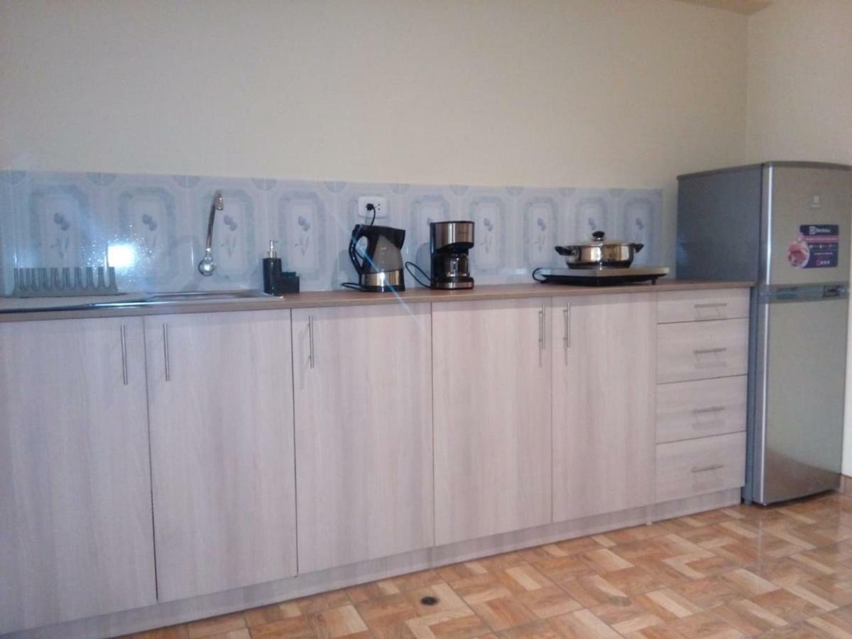 Blueiby Home Cusco Extérieur photo